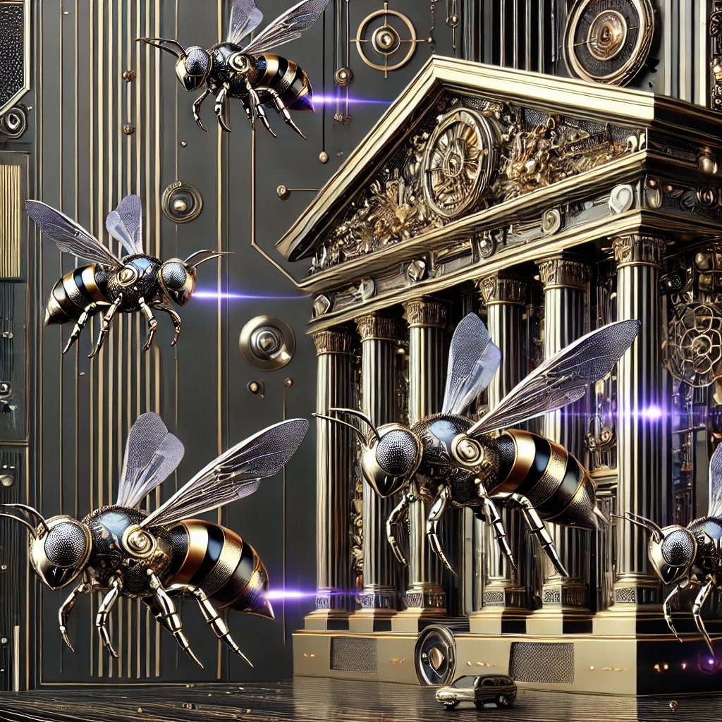 AI-DePIN tweet media