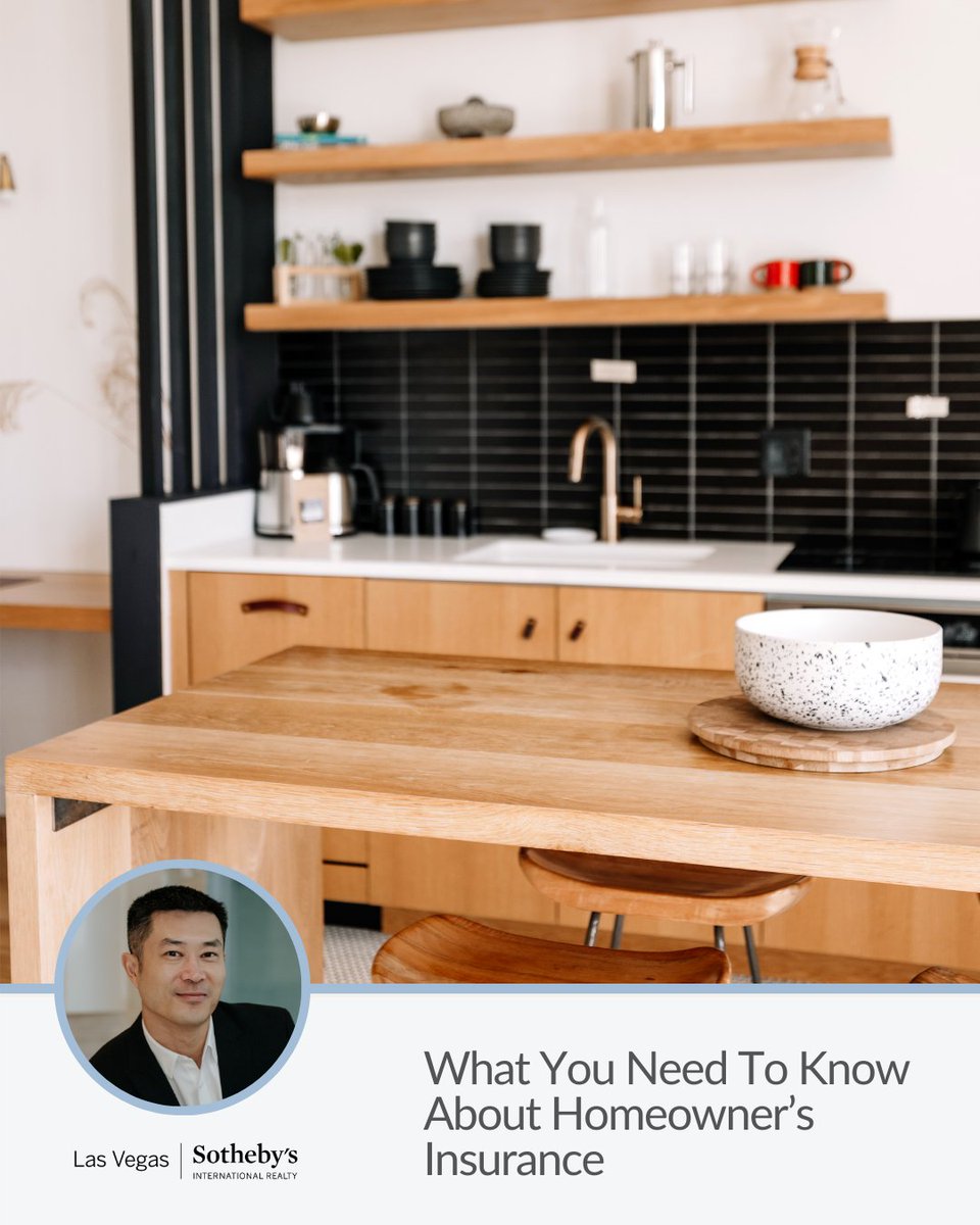 Homeowner’s insurance is a must-have to protect what’s probably your biggest investment – your home. And while you never want to think about worst-case scenarios, the right coverage is basically your safety net if something goes wrong.