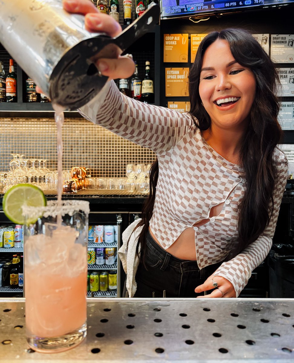 A little shake, a little pour, and just like that—you’re exactly where you need to be. 🍸✨ Let our bartenders set the tone for your weekend!

#ParlorVibes #EatOKC #DrinkOKC
