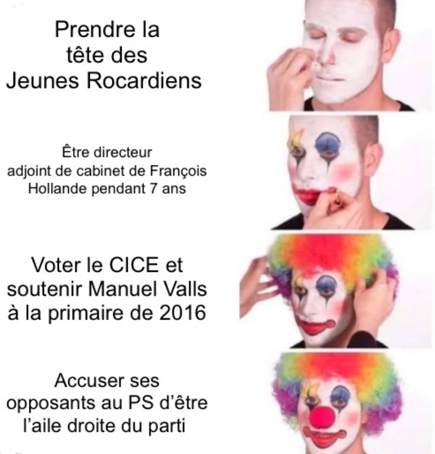 anastase92___'s tweet photo. @p_brun Oui et en la matière les partisans d’Olivier Faure devraient se regarder dans un miroir avant de dire des bêtises : https://t.co/9FSkN5yRsO