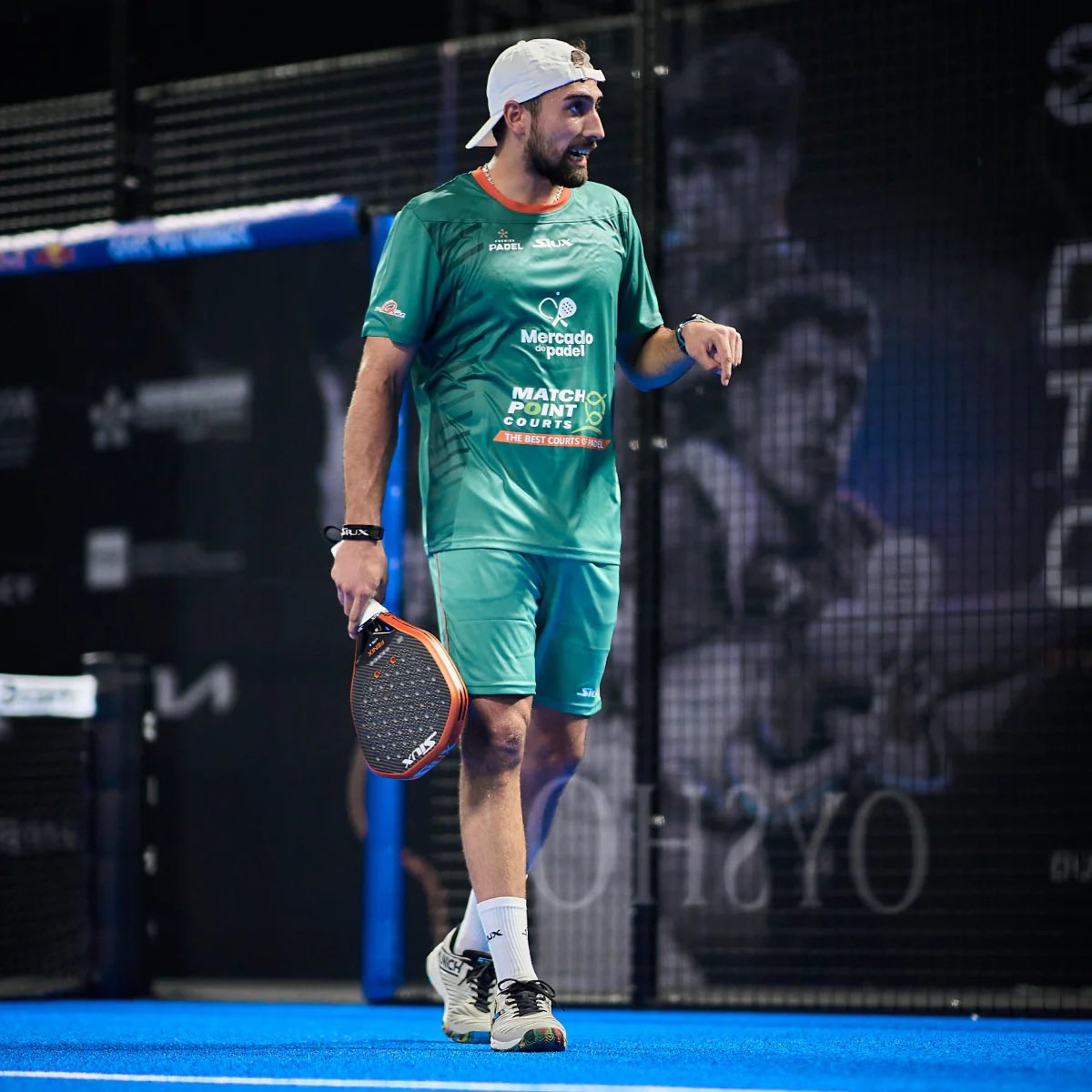 🎾 Padel y Cervecitas 🍺 tweet media