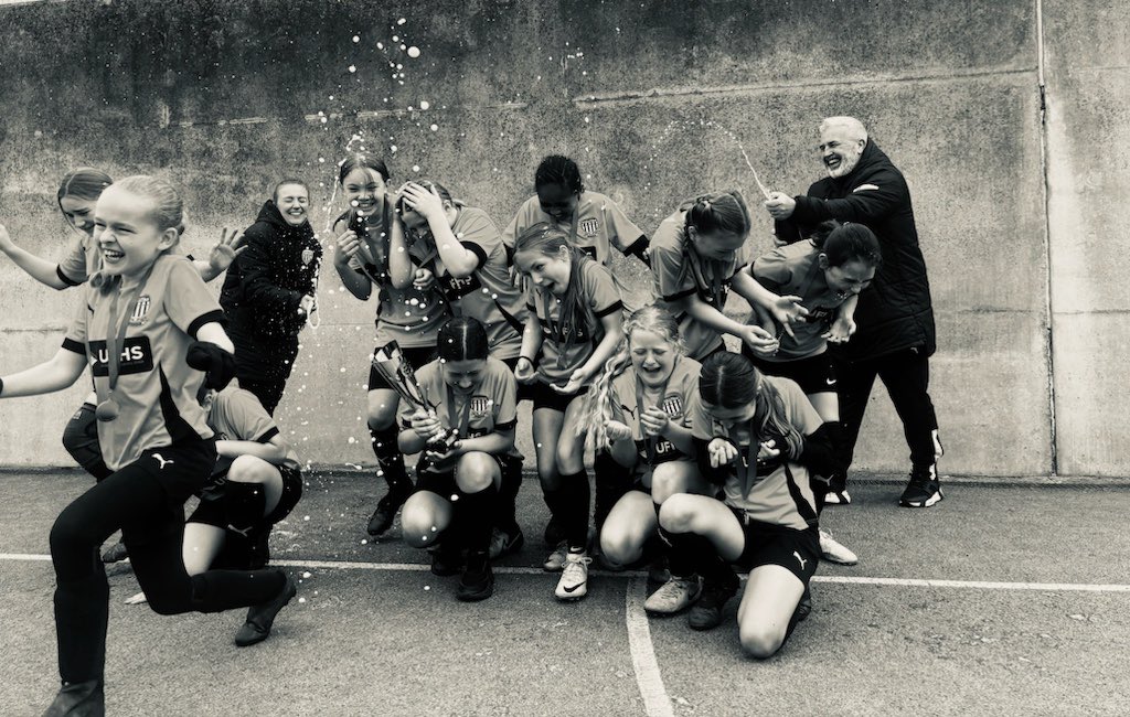 Undefeated in the League 24/25 <a href="/QualitasSport/">Qualitas Sport</a>