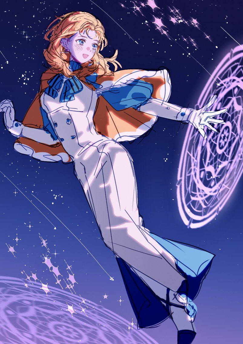 #FE風花雪月
#FE3H 
放我出来好吗叉