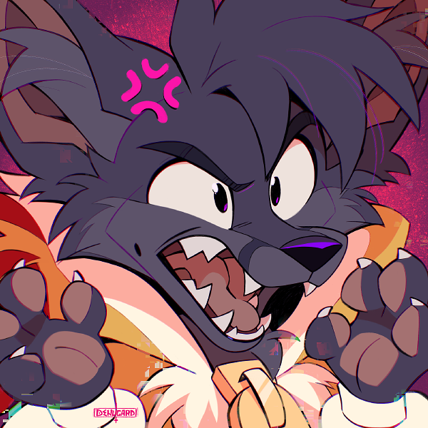 DESPITE ALL MY RAGE, I AM STILL JUST A RAT IN A CAAAAAGE 🎶