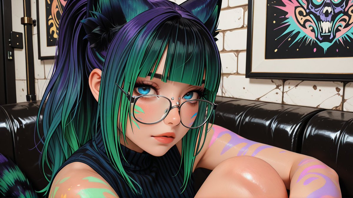 In the best way, you'll be the death of me 🥰