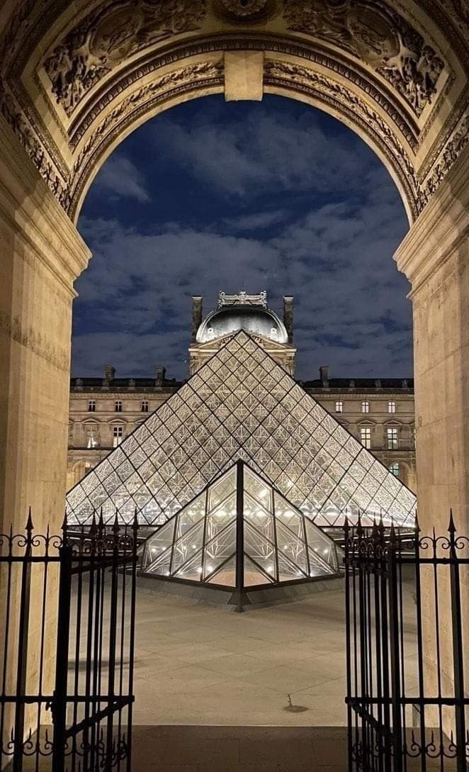 Louvre