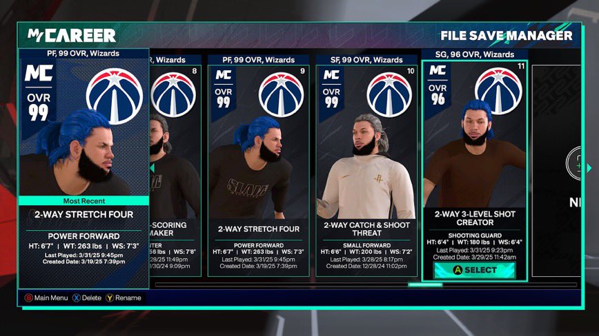 Xbox Vet 2 Account 

5 locks
3 swings
2 guards
2 centers