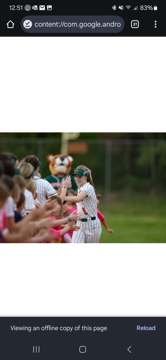 It was little league night this week.  Always a fun night sharing the field and running the bases with future Cougars before and after the game.  <a href="/KettleRunSB/">Kettle Run SB</a> wins 15-5 and and I had a good night at the plate going 3-3 with a walk and HBP.