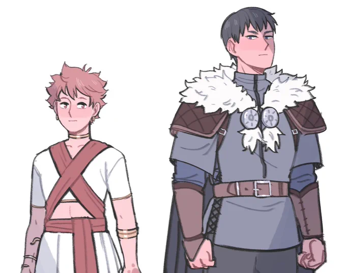 Links to previous chapters for easy reread, which I recommend :D Chapter 1: Chapter 2: Chapter 3: #kagehina