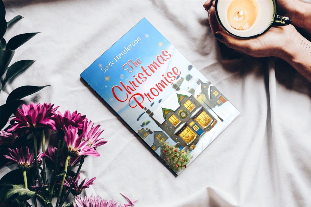 📚✨ A heartwarming romance of love, legacy &amp; holiday magic.
When Emma inherits a bookshop, saving it means risking everything. Can a grumpy bookseller, a buried promise &amp; a snowy village help her find where she belongs?

mybook.to/TCP
#Romance #book #read