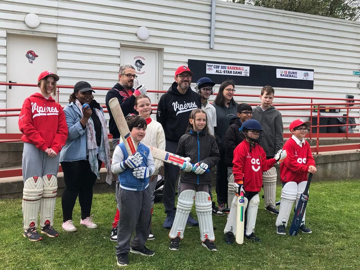 Vipères Valenciennes 🐍 tweet media