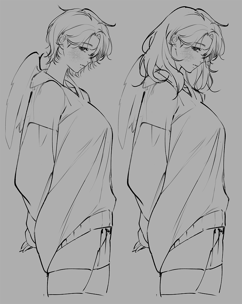 SPI (@spidraw) on Twitter photo 