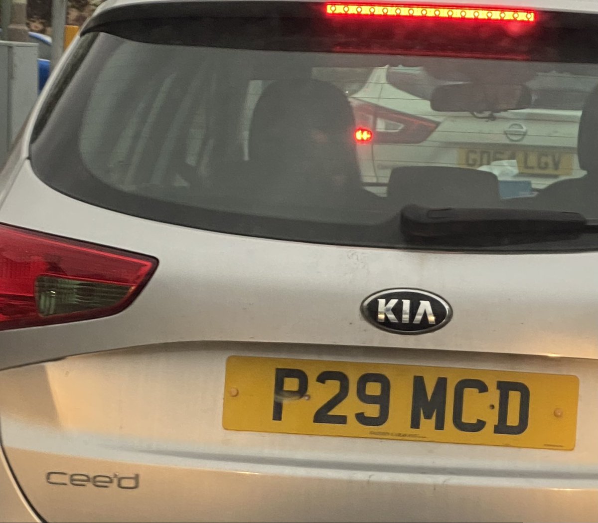 shokidq's tweet photo. @PoliceScotland you need someone to speak to this driver about brake checking, seems Perth doesn’t allow public entry to report anymore and I don’t telephone. https://t.co/WyjN8eSNhG