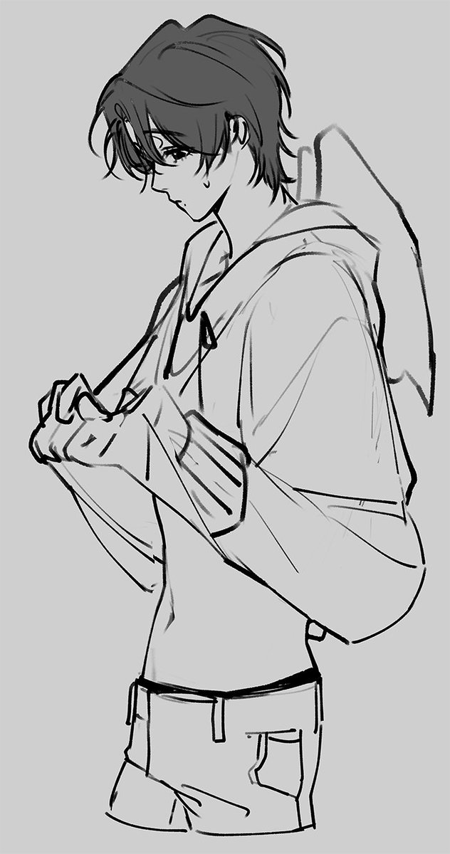 SPI (@spidraw) on Twitter photo 