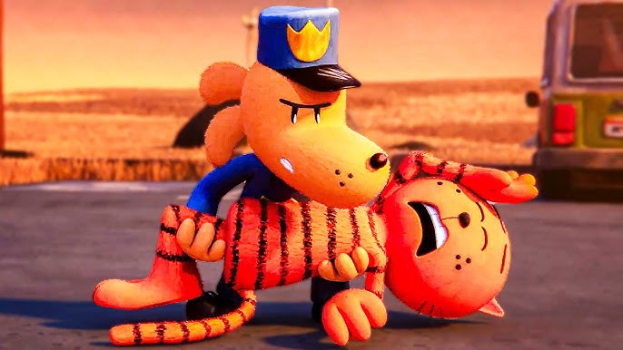 The "I can't believe it's not canon" starter pack