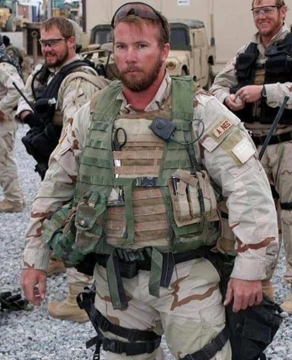 op_hawkeye's tweet photo. 4.26.2005 | SFC Allen Johnson πΊπΈ
#OpHawkeyeRemembers #AllenJohnson #75thRangerRegiment <2> #RLTW #7thSFG #DeOppressoLiber #SOFmedic #SilverStar #BronzeStar #PurpleHeart
π https://t.co/3qVMrZ2zaz
π https://t.co/fIOrtDRvCz
π https://t.co/q2GgmtZd4z
π° https://t.co/at2oEPZS1q https://t.co/U0ePwkjapv