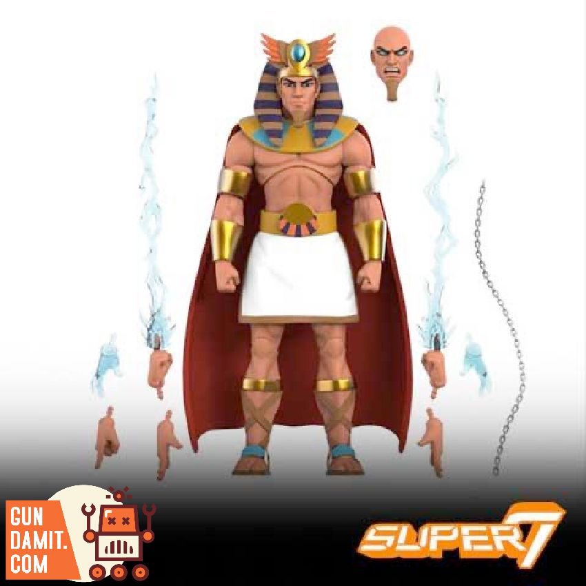 Toyhuntersholl2's tweet photo. Has the next wave of Thundercats Ultimates Leaked? king Lion-O, Red-Eye and Wizz Ra seem to be coming
#thundercats #super7 #thundercatsultimates #80scartoons #super7thundercats #thundercatsho #80stoys #thirdearth #mummra #liono #swordofomens https://t.co/pIHDNM3wfn
