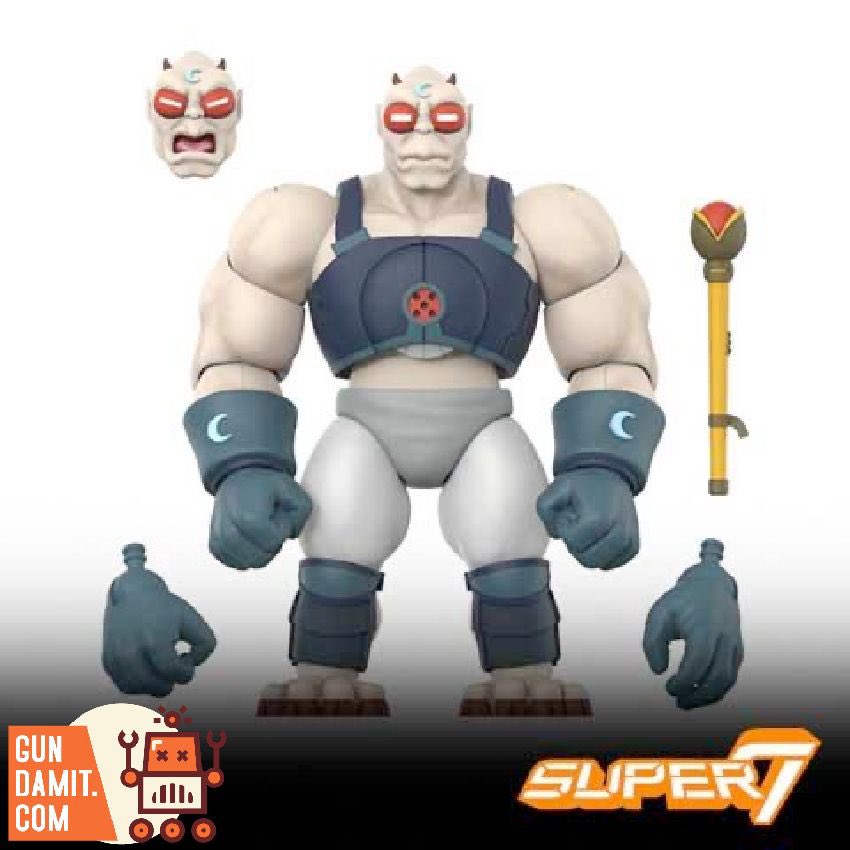 Toyhuntersholl2's tweet photo. Has the next wave of Thundercats Ultimates Leaked? king Lion-O, Red-Eye and Wizz Ra seem to be coming
#thundercats #super7 #thundercatsultimates #80scartoons #super7thundercats #thundercatsho #80stoys #thirdearth #mummra #liono #swordofomens https://t.co/pIHDNM3wfn