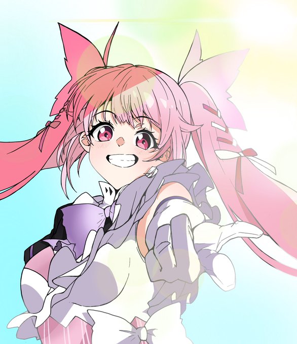 ็งใซใคใใฆใใฆ!!
ๅพๆใฏ็ตถๅฏพใใใชใใใใฃ!
#ใกใๅๅฑ