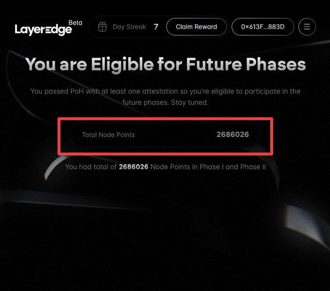 Dood0__0's tweet photo. Zero Installs. One Click. Full Power. $EDGED
Forget complex mining setups.
👉 https://t.co/gOVE6FHXVv
Your browser IS your miner.
Get paid every second just for being human.
#Web3Innovation #Layer2Tech #BitcoinUpgrade #ZKRollups
#HYPER #zelena #Tommavi #helevier #GrandeFratello #uzaksehir #Trump #sstvi #shailenzo #putin