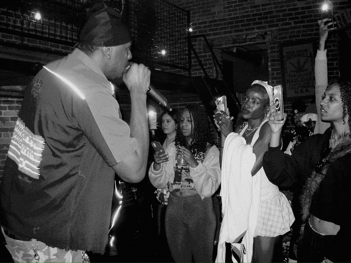 DIY🚀 at High Notes on Krog Street Pt. 2 

#SQC🚀
#DIY❗️
#LLJD🕊️