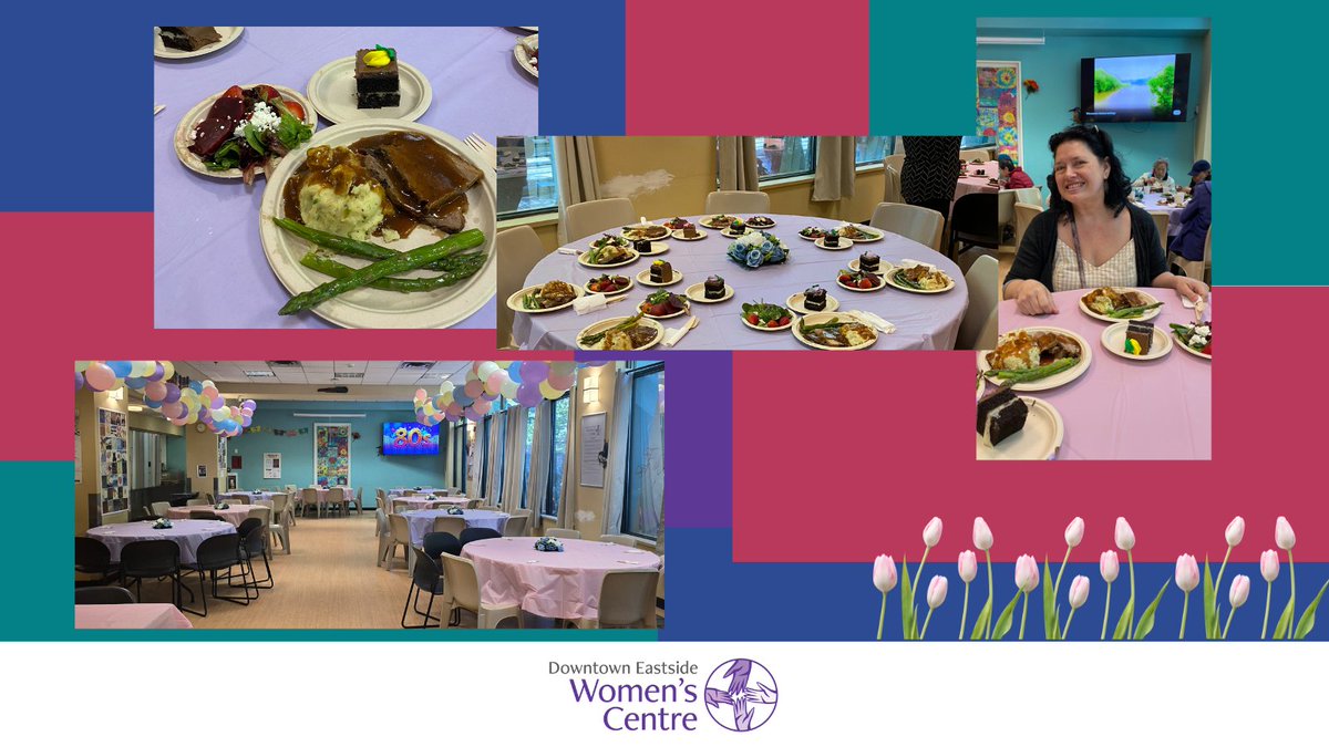 Thank you to everyone who made our Spring Dinner so special!💐
From our amazing staff to the wonderful community who joined us, your presence truly made the night unforgettable.
Thank you for helping us welcome spring with full hearts and full plates🌷💛
#DEWC