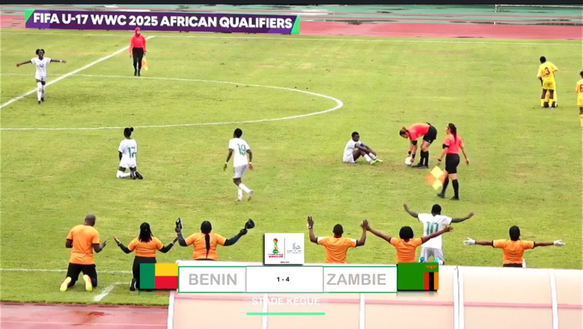 Vincent Mwale 🇿🇲 tweet media