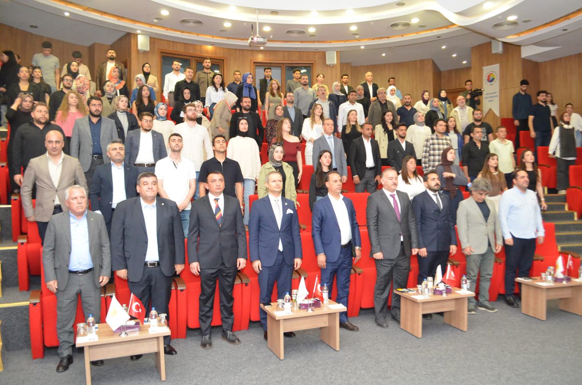 Genel Müdürümüz Doç. Dr. İ. Berkan AYDİLEK, TOBB Şanlıurfa Genç Girişimciler İcra Kurulu tarafından gerçekleştirilen  Şanlıurfa Girişimcilik Paneli Zirvesine katılım sağladı.

<a href="/hasansildak/">Hasan ŞILDAK</a> <a href="/mtahirgulluoglu/">Prof. Dr. Mehmet Tahir GÜLLÜOĞLU</a> <a href="/HatipogluHalil/">Dr. Halil HATİPOĞLU</a> <a href="/NihatDenek/">Prof.Dr. Nihat Denek</a> <a href="/ProfDrCCevheri/">Prof.Dr.Cenap CEVHERİ</a> <a href="/ahmetilyas/">Ahmet İlyas</a> <a href="/gap_idaresi/">GAP İdaresi</a>