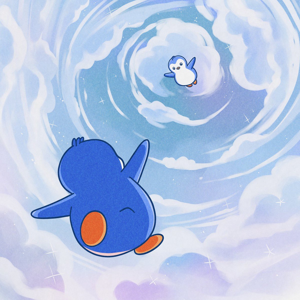 What if Penguins are inevitable?