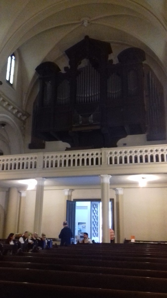 MarkTicket7's tweet image. La Chiesa Valdese, il vero cristianesimo: senza dipinti senza statuine senza bambolotti!