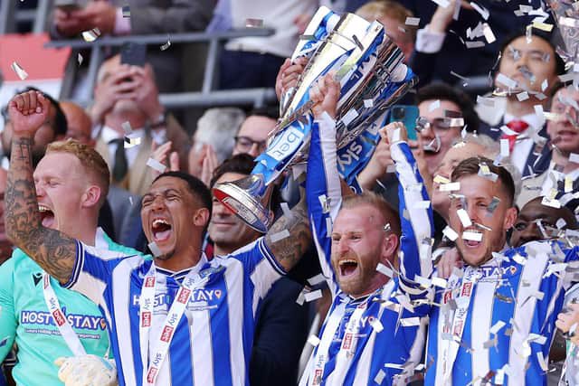 Forget all the #swfc drama,let’s just look at the football. Over the past three season we have witnessed promotion, fought relegation, and built up our hopes this season.

Röhl will be missed, but for me this is an appreciation of Liam palmer and Barry Bannan. 

Thank you!
