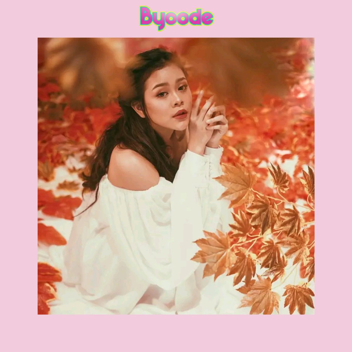 idolgrup_plus62's tweet image. Makin sukses kariernya baik Solo
Maupun bareng @official.byoode 💖
Sehat-sehat buat Kaka sama Keluarga semuanya
Aamiin 🤲

Semangat terus ditunggu Karya-karya terbarunya 🤗

#happyMELLYday
#MellyLee #CARAMEL
#BYOODE #BYOODEFULL 
#StreamEnt #3DEnt

#IdolGroupPlus62