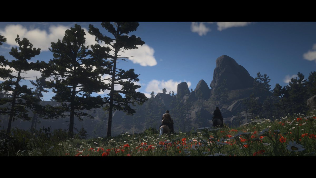 23_huss's tweet photo. #RedDeadRedemption2 https://t.co/1d4yhCGhn2
