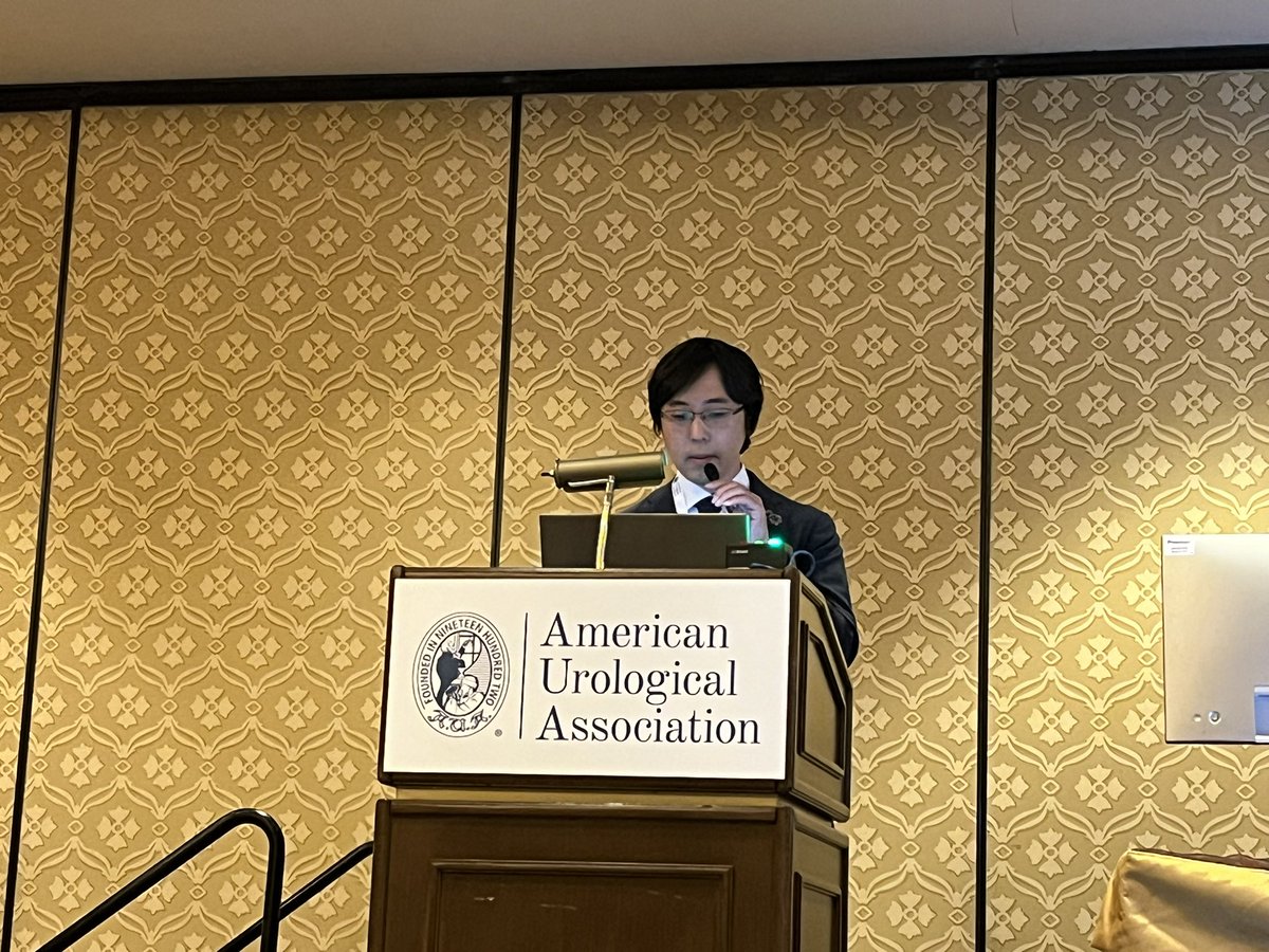 ScottLundyMDPhD's tweet image. Current @CleClinicUro infertility research fellow and colleague Mitsuru Komeya presents his important independent research on maximizing in vitro spermatogenesis while minimizing tissue input requirements. Big clinical Implications in the coming years! @SSMR_malefactor #aua2025