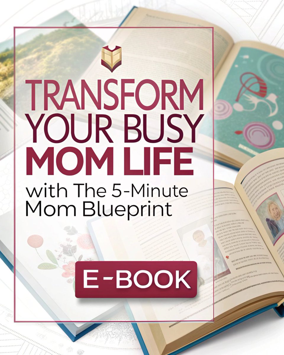 FamilyQuotes24's tweet image. Discover practical tips in Transform Your Busy Mom Life with The 5-Minute Mom Blueprint.
Learn more at: doparenting.com/The-5-Minute-M…
.
#quoteoftheday #lifestyle #family #parenting #momlife #familylife #parentingtips #familyquotes