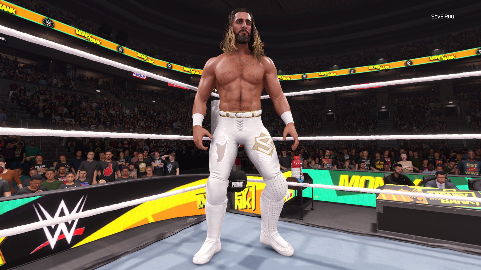 ☆*:.。.Rollins.。.:*☆ Ruu on X: 