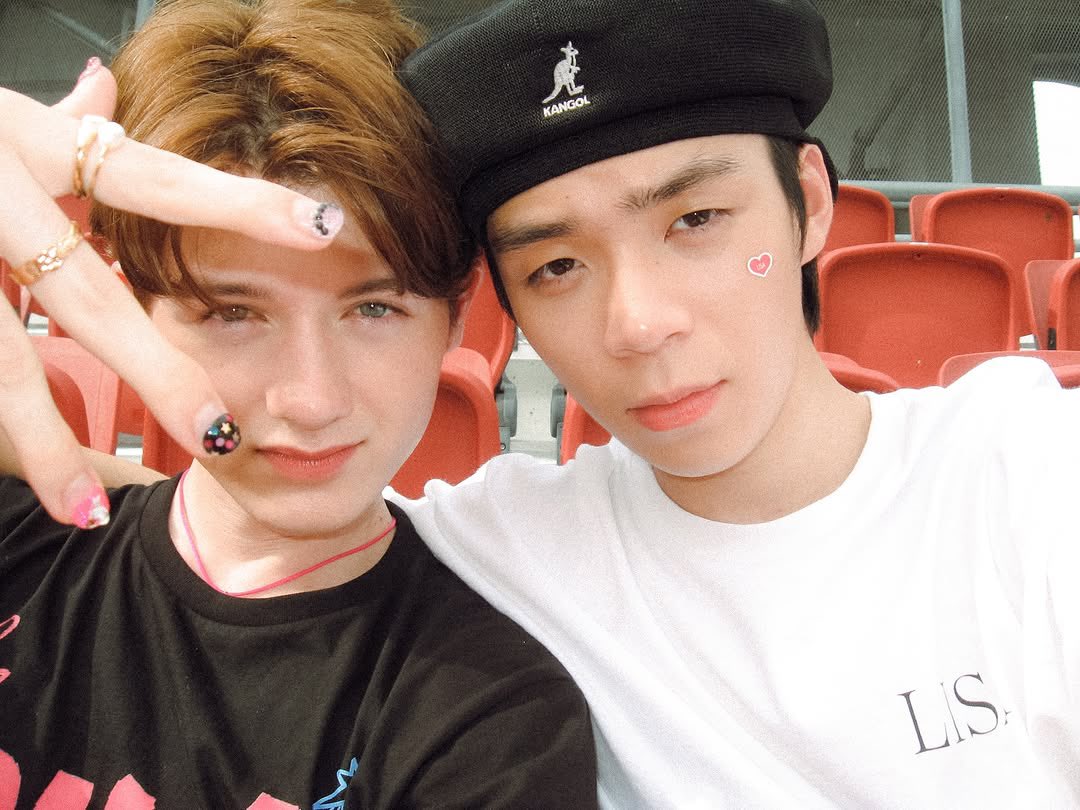 s8chans's tweet photo. i need more baabua concert dates in s2 https://t.co/hs7CHENQf0