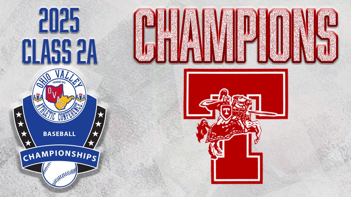 Ohio Valley Athletic Conference tweet media