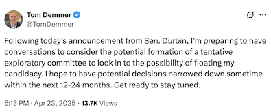 Capitol Fax tweet media