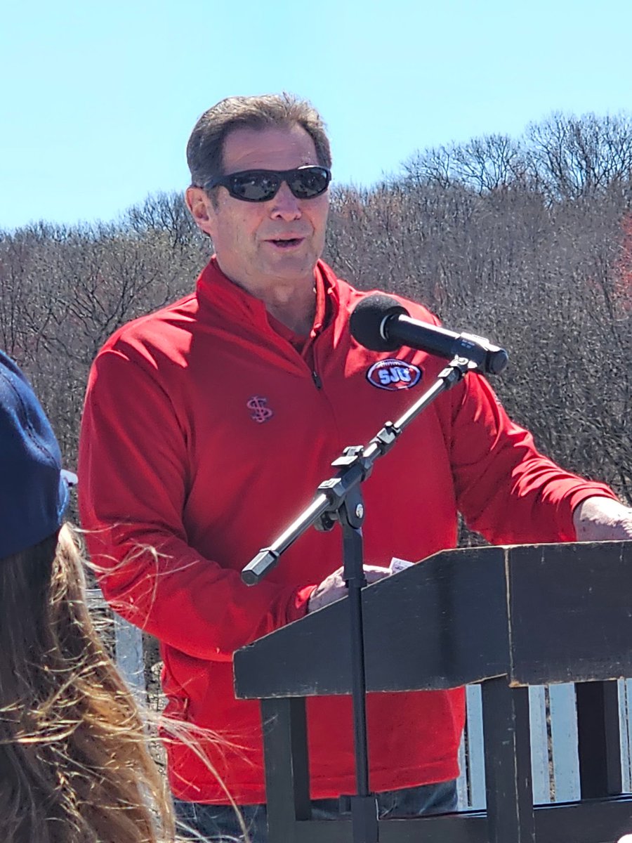 Gary Fasching talks about all the years of coaching with Haugen.