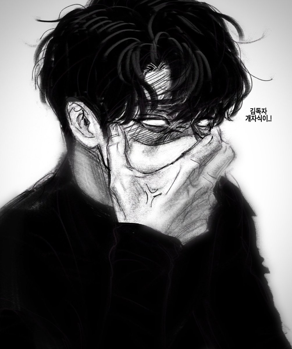 dokdok09's tweet image. 중독 초반에 웃긴점
서로 이용해먹는건 매한가지면서
서로를 인쓰로 봄