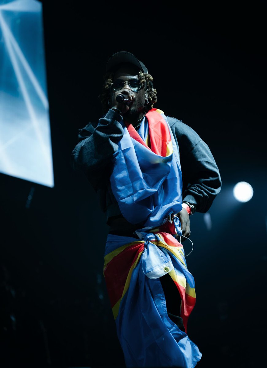 Solidarité Congo tweet media