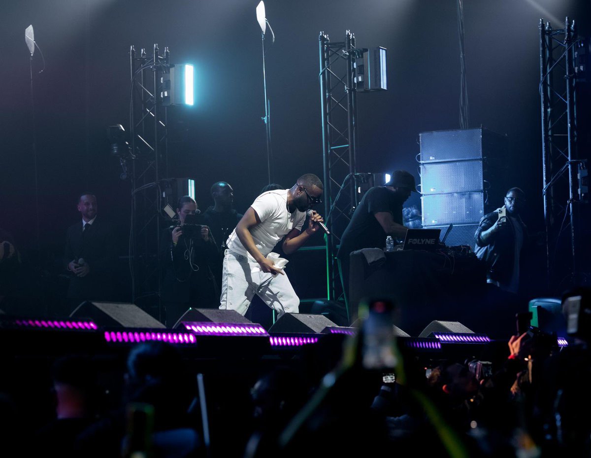 Solidarité Congo tweet media