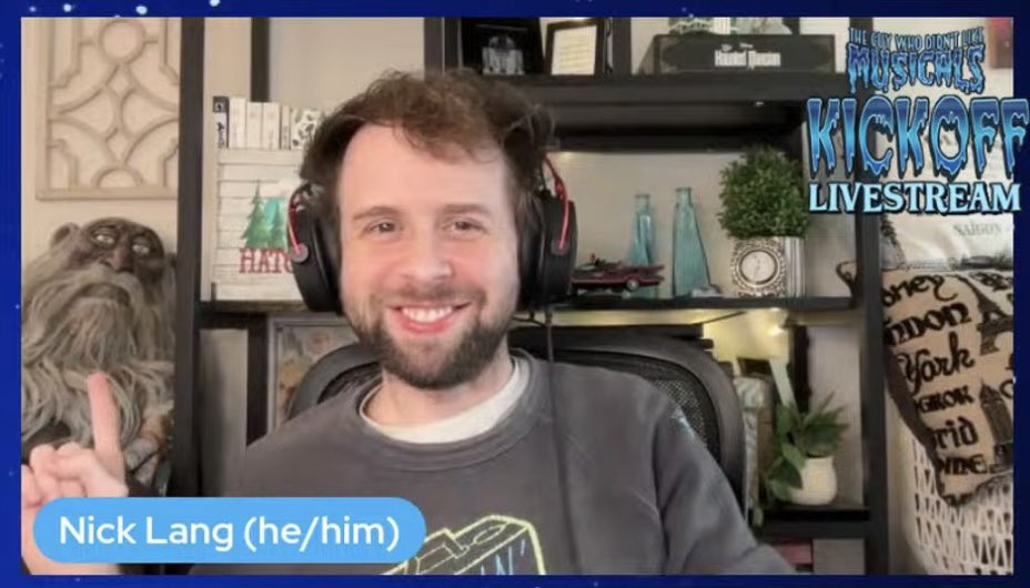 HOW IS ANYONE NOT IN LOVE WITH THIS MAN?