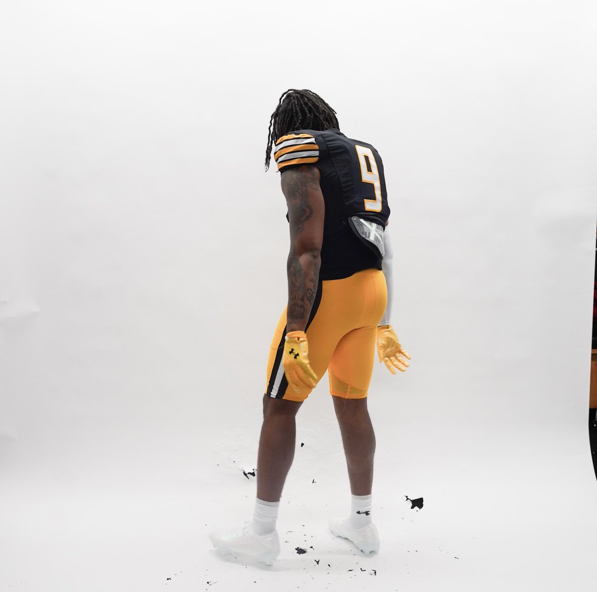 Myles Turner tweet media