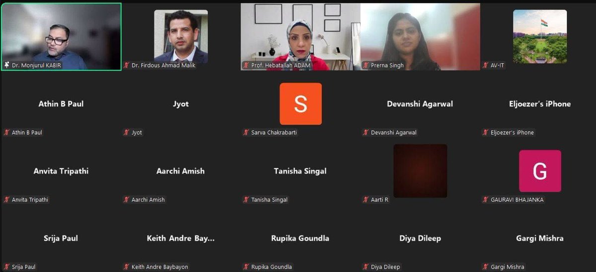 Inclusive Development Hub tweet media