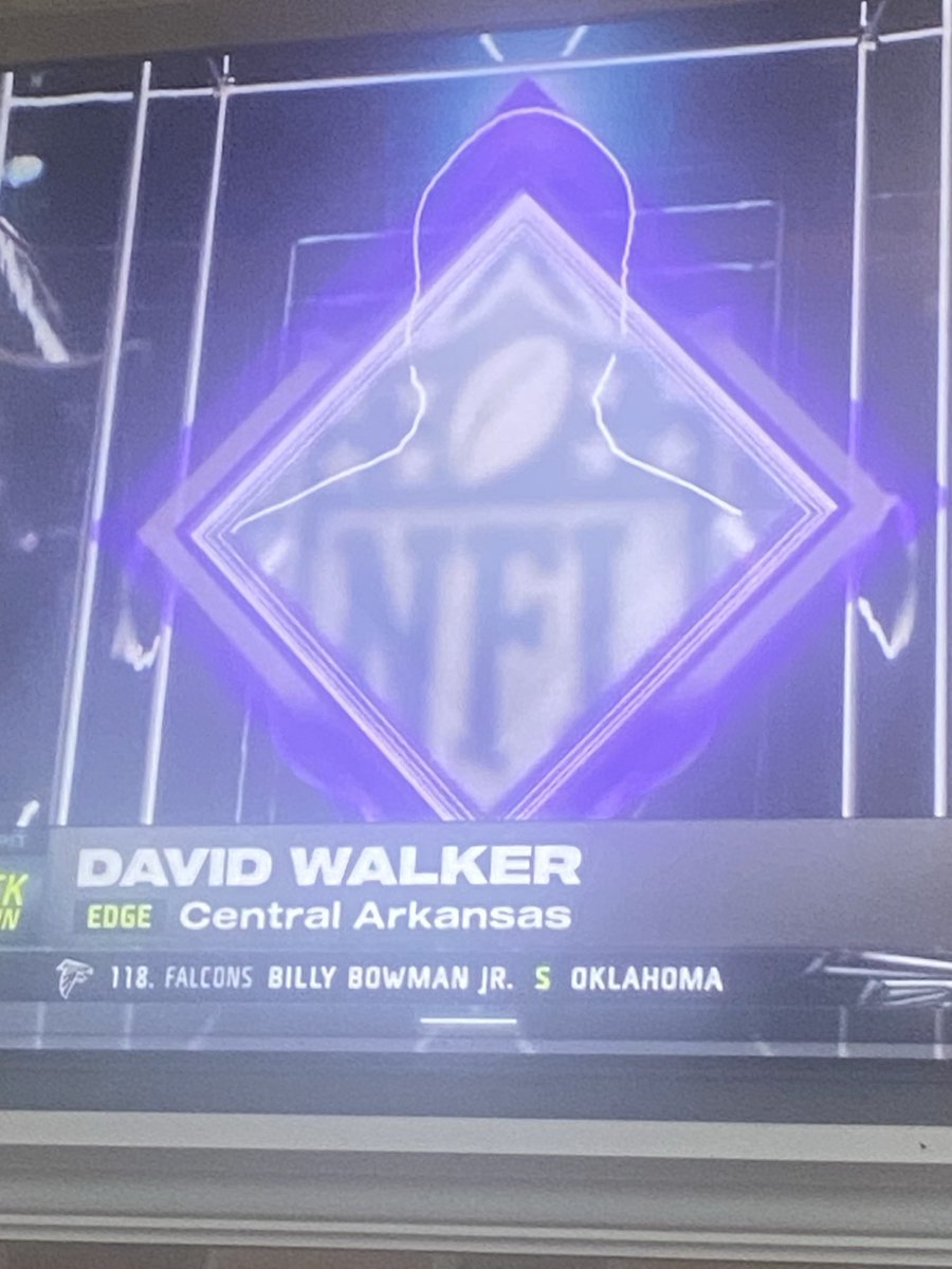 #Blessed  A HUGE thank you to everyone who was instrumental in my development!  My path to the NFL took 30 years longer than planned but I can’t wait to get to work in Tampa Bay!!! Dreams do come true!