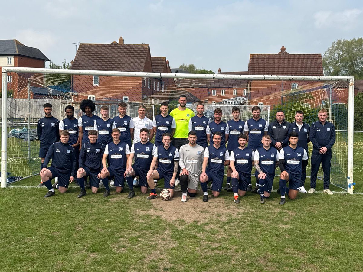 Filton Athletic FC tweet media