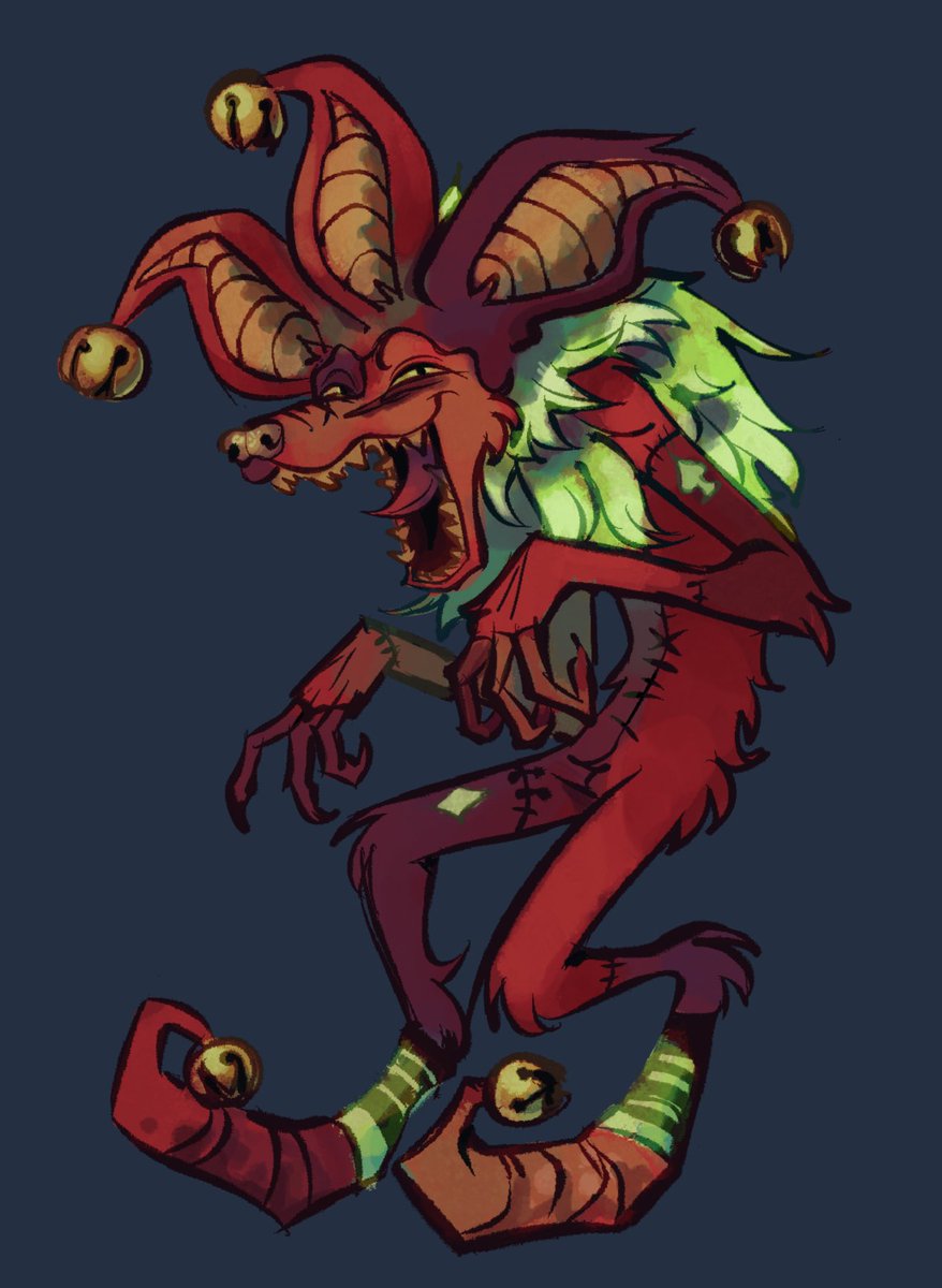 Ghostofsnails's tweet photo. Hyehehe doodle from yesterday yeah!!! #mysingingmonsters https://t.co/mn8bp7NJvO