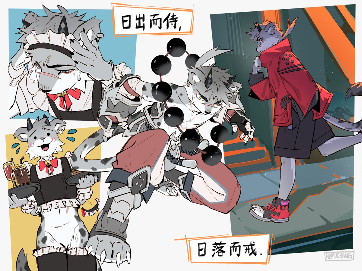 Nonas_九九 (@nonas_99) on Twitter photo 